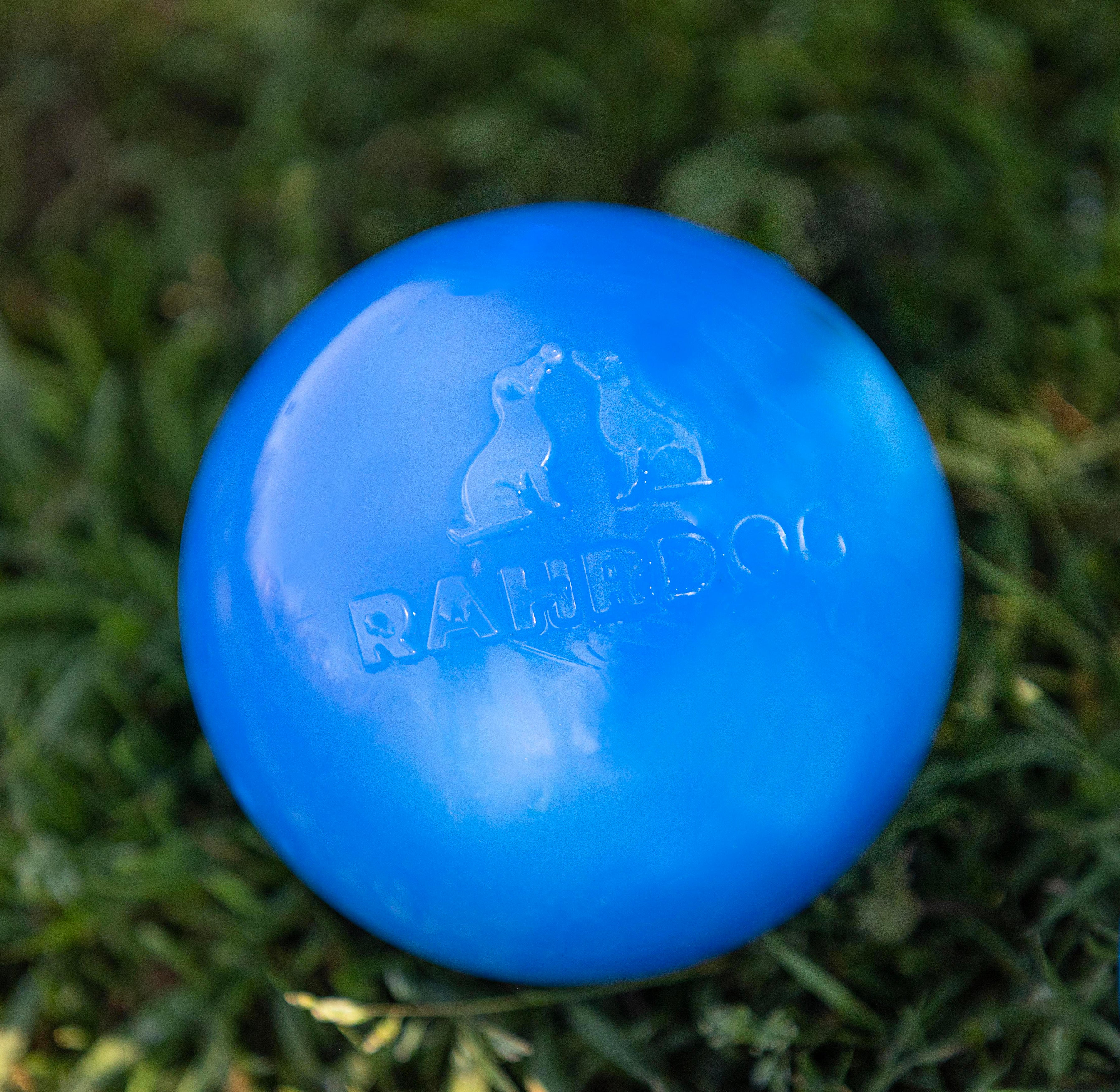 RAHRDOG Ball