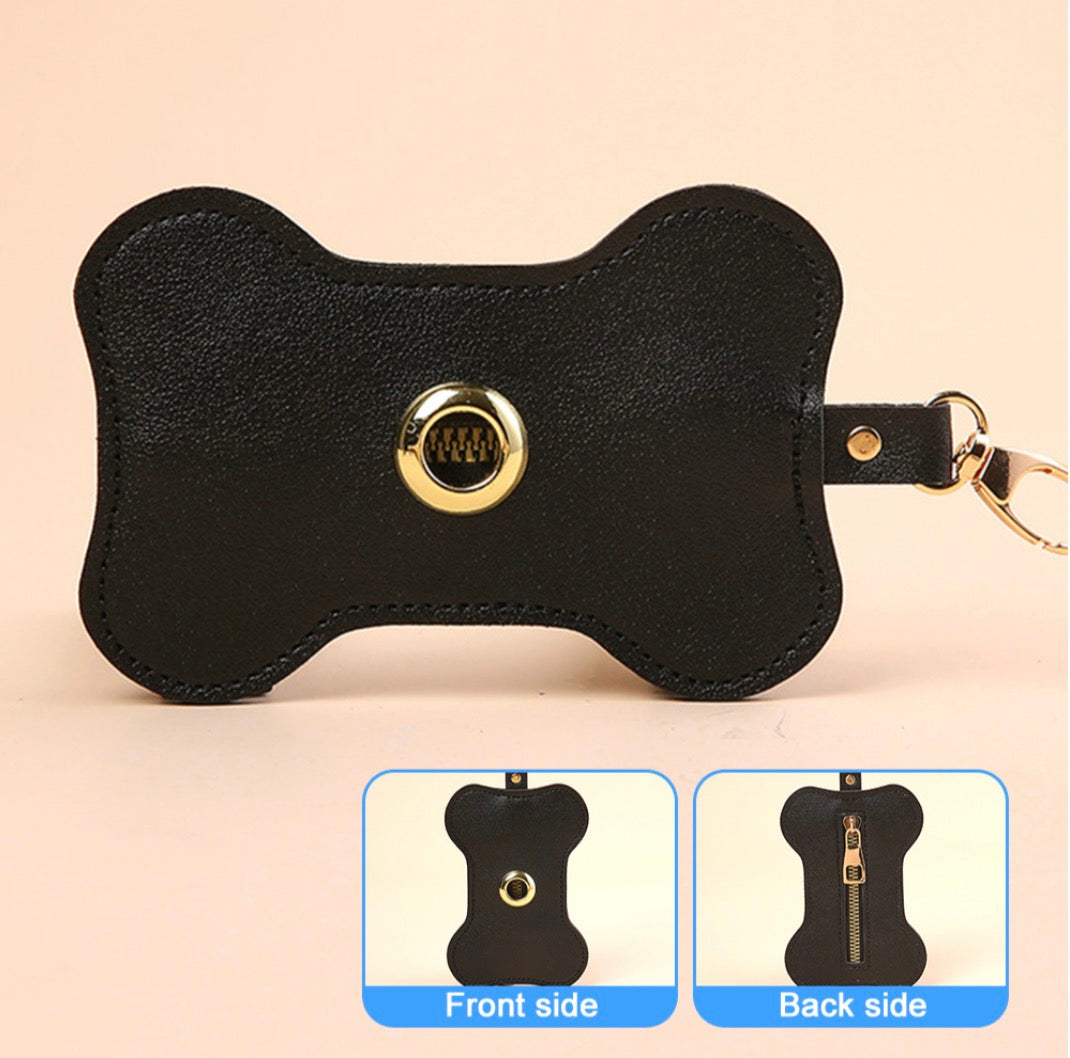 Rahr Dog Walk Essentials Pouch